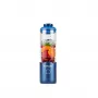 NutriBullet NBP013BL 0,59 L Mikser przenośny Niebieski