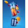 NutriBullet NBP013BL 0,59 L Mikser przenośny Niebieski