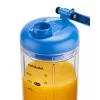 NutriBullet NBP013BL 0,59 L Mikser przenośny Niebieski