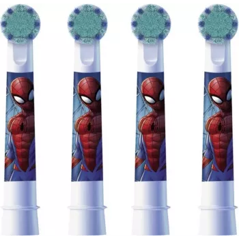 Oral-B Kraina Lodu 4 szt. Wielokolorowy