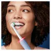 Oral-B Pro 3 3000 Cross Obrotowa szczoteczka do zębów dla dorosłych Niebieska