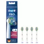 Oral-B Deep Cleaning 4 szt. Biały