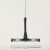 Polti Moppy Czarny Premium Mop parowy 0,7 l 1500 W Aluminium, Czarny