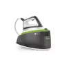 Polti Vaporella Instant VI50.20 2400 W 2 L aluminiowa stopa żelazka Zielony, Szary, Biały