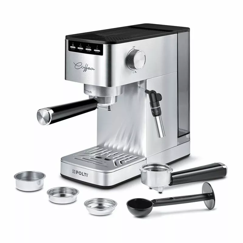 Polti Coffea P10S Ręczny ekspres do espresso 1,3 l