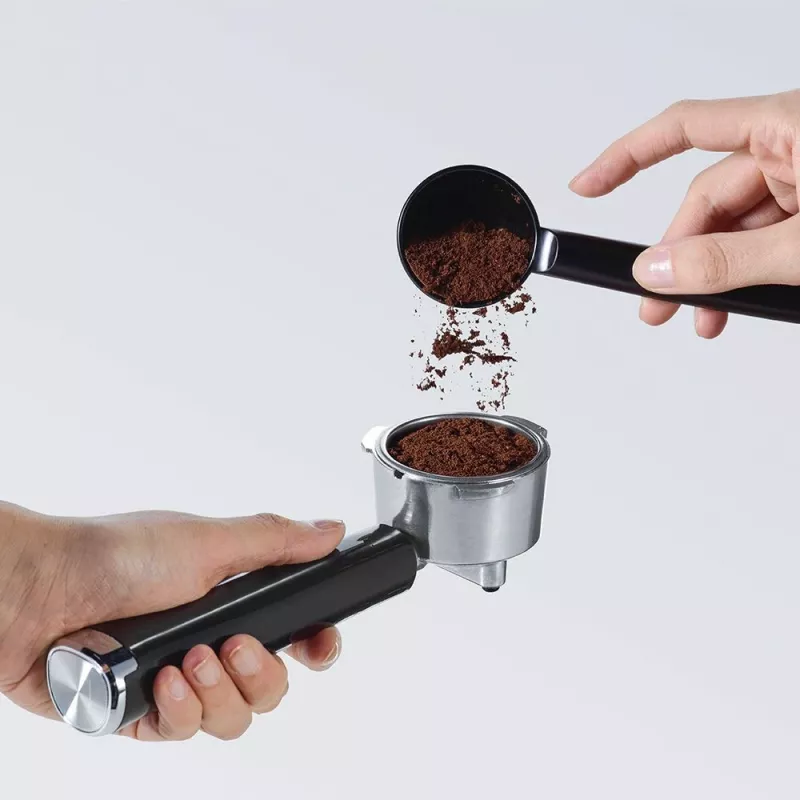 Polti Coffea P10S Ręczny ekspres do espresso 1,3 l