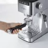 Polti Coffea P10S Ręczny ekspres do espresso 1,3 l