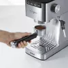 Polti Coffea P10S Ręczny ekspres do espresso 1,3 l