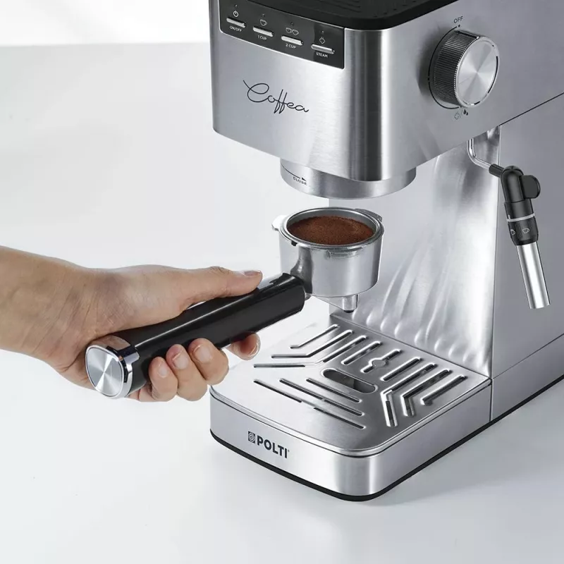 Polti Coffea P10S Ręczny ekspres do espresso 1,3 l