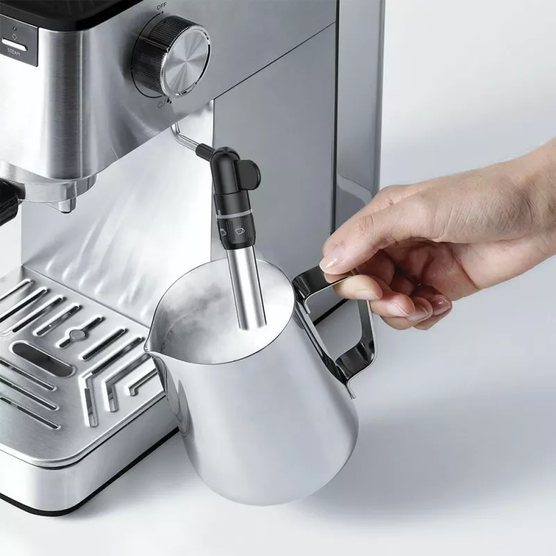 Polti Coffea P10S Ręczny ekspres do espresso 1,3 l