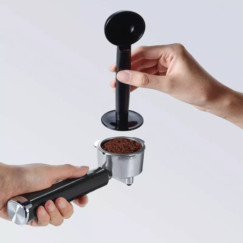 Polti Coffea P10S Ręczny ekspres do espresso 1,3 l