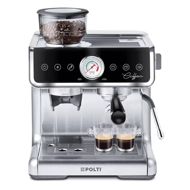 Polti Coffea G50S Manualny ekspres do kawy 2,8 L