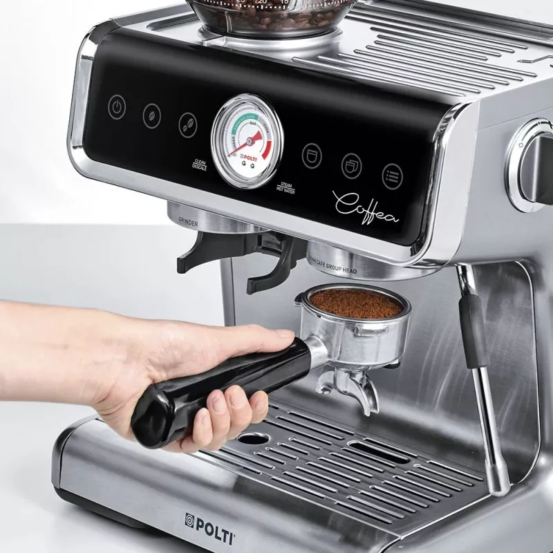 Polti Coffea G50S Manualny ekspres do kawy 2,8 L