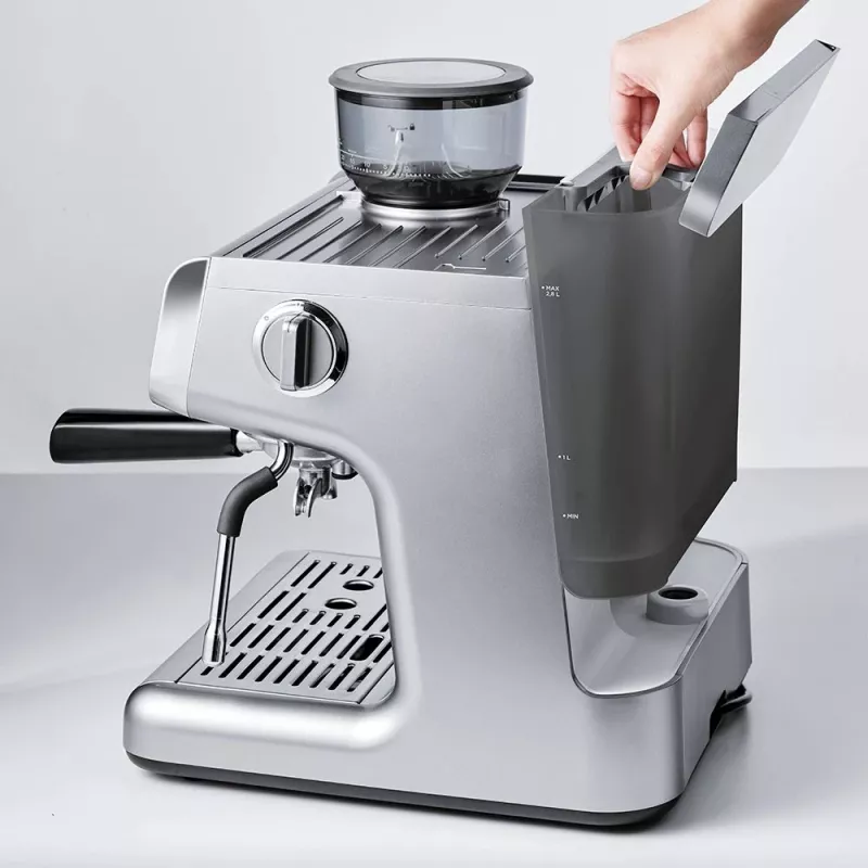 Polti Coffea G50S Manualny ekspres do kawy 2,8 L