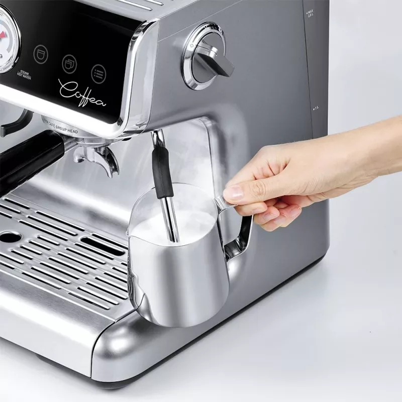 Polti Coffea G50S Manualny ekspres do kawy 2,8 L