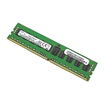 Samsung - DDR4 - Modul - 32 GB - LRDIMM 288-polig - 2400 MHz / PC4-19200 CL17 1.2 V Load-Reduced ECC
