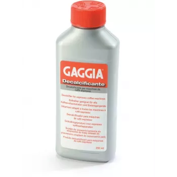 Gaggia 21001682 odkamieniacz Wielofunkcyjny Płyn (gotowy do użycia) 250 ml