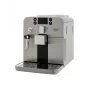 Ekspres do kawy Gaggia Super-automatic espresso machine RI9305/01, Ekspres do kawy, 1,2 L, Kawa ziarnista, Kawa mielona, Wbudowany młynek, 1400 W, Czarny, Srebrny