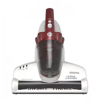 Hoover Ultra Vortex MBC500UV 011 odkurzacz ręczny Bezworkowy Czerwony