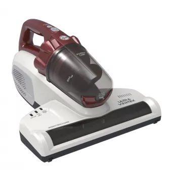 Hoover Ultra Vortex MBC500UV 011 odkurzacz ręczny Bezworkowy Czerwony