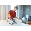 Hoover Ultra Vortex MBC500UV 011 odkurzacz ręczny Bezworkowy Czerwony