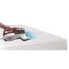 Hoover Ultra Vortex MBC500UV 011 odkurzacz ręczny Bezworkowy Czerwony
