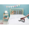 Hoover Ultra Vortex MBC500UV 011 odkurzacz ręczny Bezworkowy Czerwony