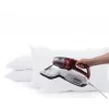 Hoover Ultra Vortex MBC500UV 011 odkurzacz ręczny Bezworkowy Czerwony