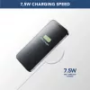Cellularline Mag – Bezprzewodowa ładowarka Baza do ładowania bezprzewodowego dla systemu MagSafe