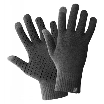 Rękawiczki dotykowe Cellularline TOUCH GLOVES – idealne do obsługi smartfona