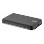 Cellularline Bezprzewodowy powerbank MAG 5000 Przenośna ładowarka kompatybilna z systemem MagSafe