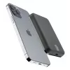 Cellularline Bezprzewodowy powerbank MAG 5000 Przenośna ładowarka kompatybilna z systemem MagSafe