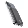 Cellularline Bezprzewodowy powerbank MAG 5000 Przenośna ładowarka kompatybilna z systemem MagSafe