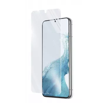 Cellularline Impact Glass - Galaxy S23 Cienkie, wytrzymałe i superczułe szkło hartowane