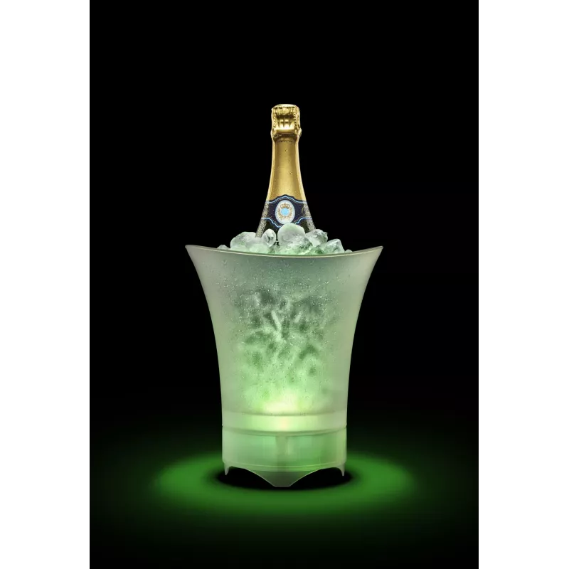 Głośnik Bluetooth Cellularline Champagner biały