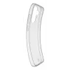 Cellularline Soft - Galaxy A15 miękkie etui z gumy, Cover, Samsung, A15 5G, 16,5 cm (6,5 cala), przezroczysty