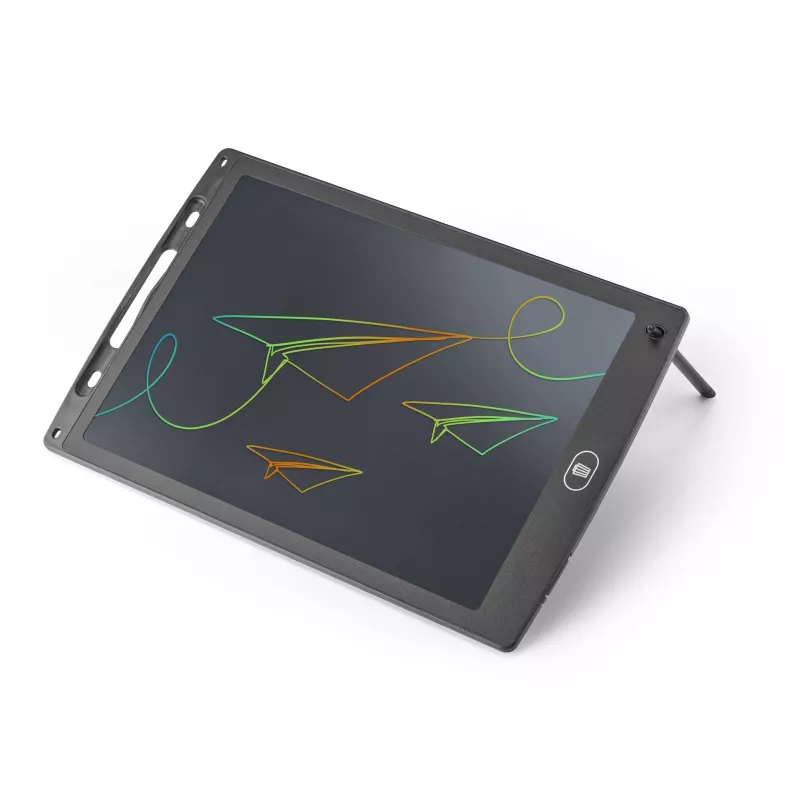 Tech Pop tablet graficzny Czarny