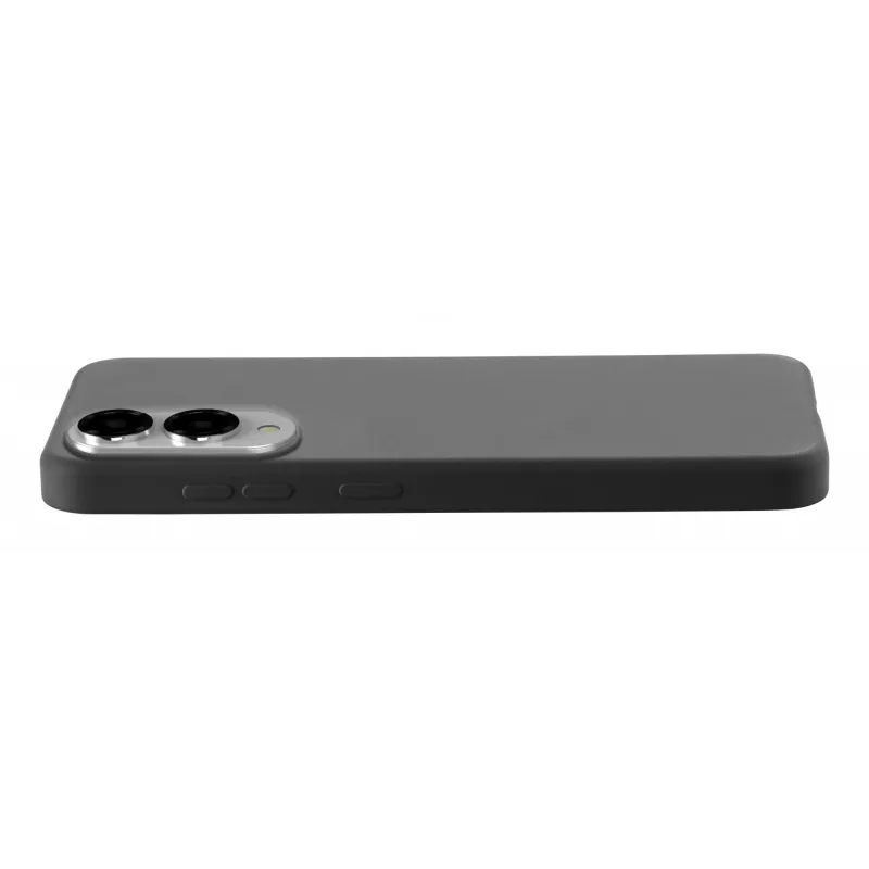 Cellularline Sensation+ - Galaxy S25 Edge etui silikonowe soft-touch