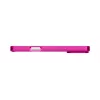 Cellularline Iconic Mag - iPhone 17 Pro przezroczyste etui z kolorowymi krawędziami kompatybilne z ekosystemem Magsafe