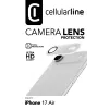 Osłona obiektywu aparatu Cellularline - Air Protection do iPhone'a