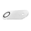 Osłona obiektywu aparatu Cellularline - Air Protection do iPhone'a