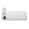 Osłona obiektywu aparatu Cellularline - Air Protection do iPhone'a