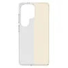 Cellularline Clear Protect - Etui twarde Galaxy S26 Ultra z gumowymi krawędziami