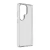 Cellularline Clear Protect - Etui twarde Galaxy S26 Ultra z gumowymi krawędziami