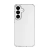 Cellularline Clear Protect - Galaxy S26+ Twarde etui z gumowymi krawędziami