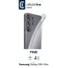 Cellularline Fine - Galaxy S26 Ultra, Cover, Samsung, Galaxy S26 Ultra, 17.5 cm (6.9 cala), Transparentny