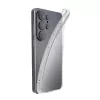 Cellularline Fine - Galaxy S26 Ultra, Cover, Samsung, Galaxy S26 Ultra, 17.5 cm (6.9 cala), Transparentny