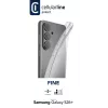Cellularline Fine - Galaxy S26+, etui, Samsung, Galaxy S26 Edge, 17 cm (6.7 inch), przezroczysty