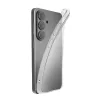 Cellularline Fine - Galaxy S26, Cover, Samsung, Galaxy S26, 17 cm (6.7 cala), Transparent