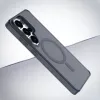 Cellularline FROSTY MAG - Galaxy S26 Ultra Półprzezroczyste etui z matowym wykończeniem i kolorowymi krawędziami, kompatybilne z ekosystemem Qi2 i akcesoriami magnetycznymi dla Samsunga.